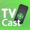 TV Cast for Chromecast & Media - iPhoneアプリ