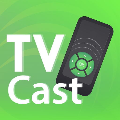 TV Cast for Chromecast & Media