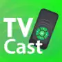 TV Cast for Chromecast & Media