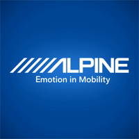 Alpine DVR