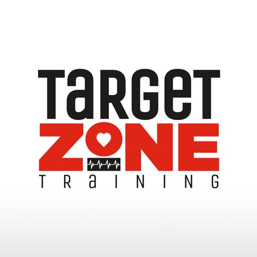 Target Zone Training icon