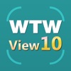 WTW View10 - iPhoneアプリ