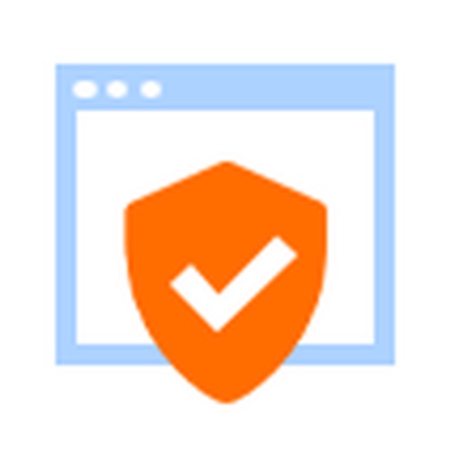 Elsevier Secure Browser icon