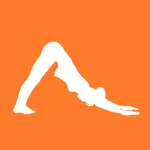 Yoga - Body and Mindfulness App Cancel