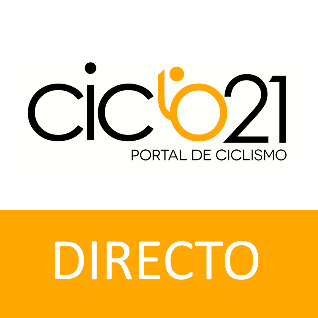 Get Ciclo 21 DIRECTO for iOS, iPhone, iPad Aso Report
