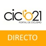 Get Ciclo 21 DIRECTO for iOS, iPhone, iPad Aso Report