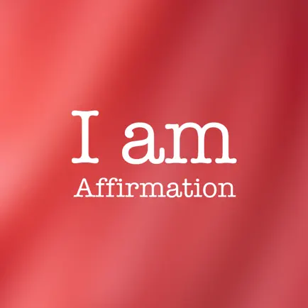 I am Affirmation Cheats
