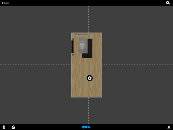 VR Creator iPad screenshot 4 - Entertainment app