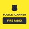 Icon Good police scanner