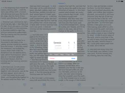 FastBible iPad image 4
