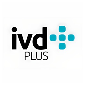 Snímky obrazovky (2) IVDPlus