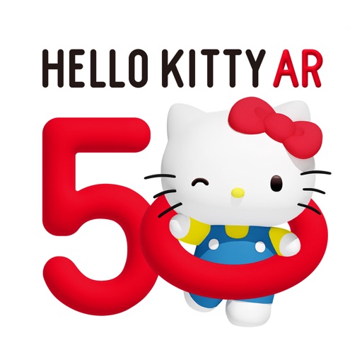 HELLO KITTY AR