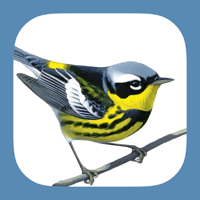 Sibley Birds 2nd Edition - mydigitalearth.com Cover Art