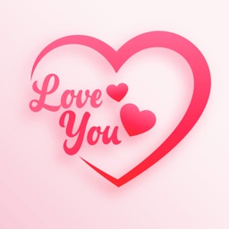 Animated Love Romantic Sticker