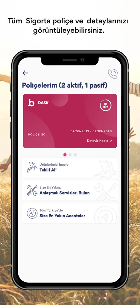 Bereket Mobil