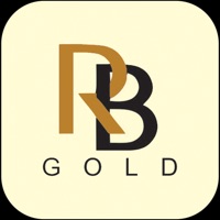 RB Gold Spot logo