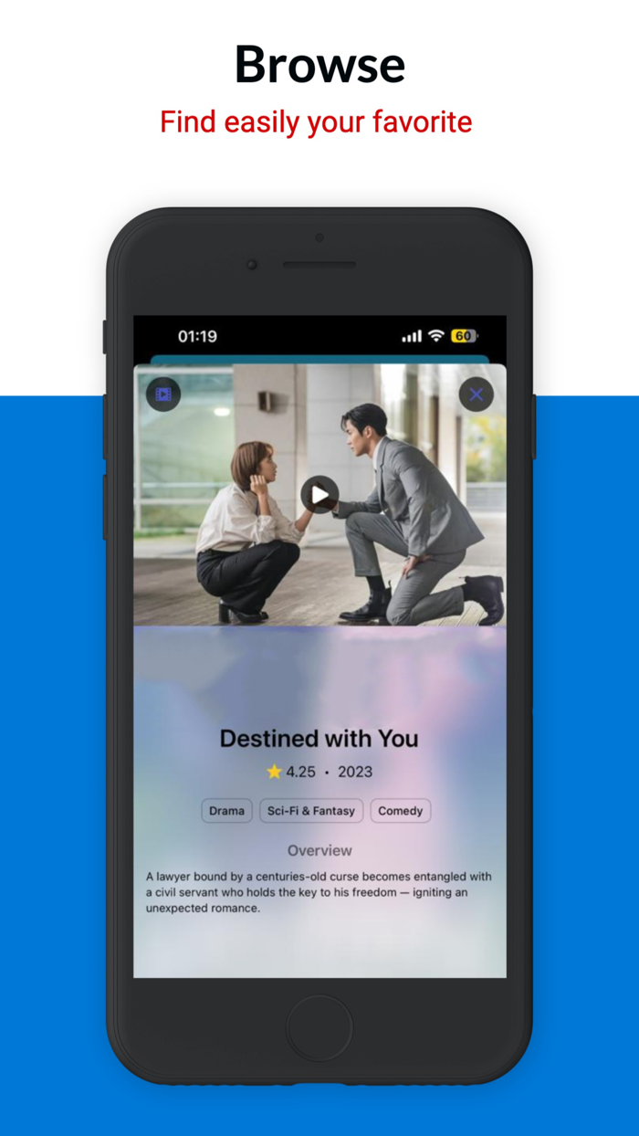 Hi TV K-Drama Movies TV Shows