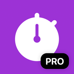 Ícone do app Baby Time Pro