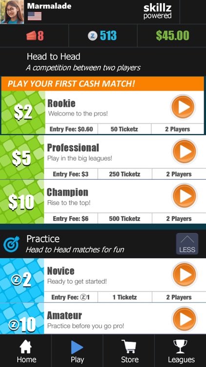 Clear The Blocks, Merge Colors screenshot-5