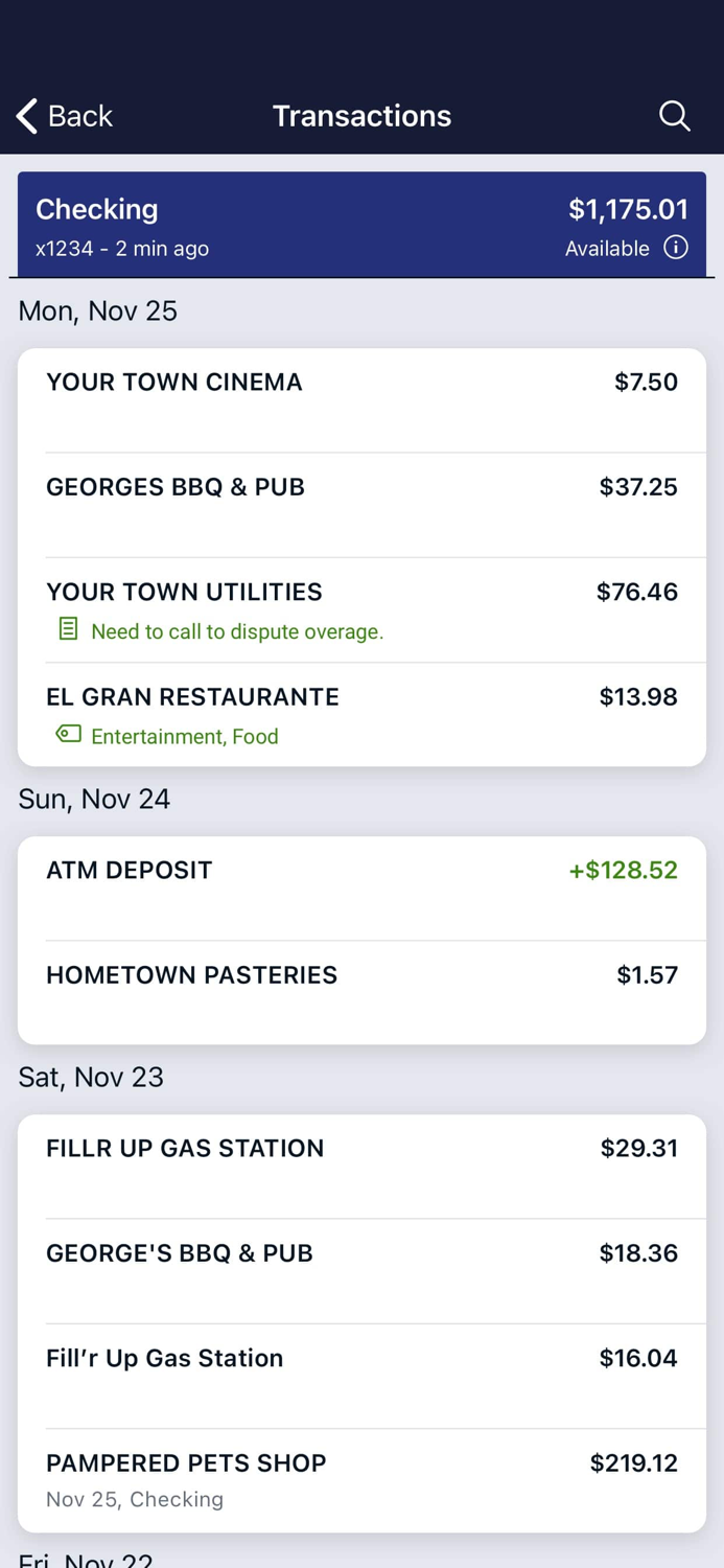 Cascade Federal Credit Union