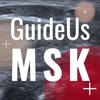 GuideUS MSK icon