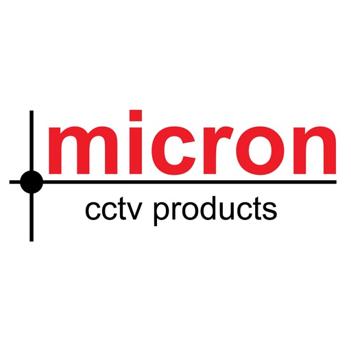 Micron IP Viewer iOS App