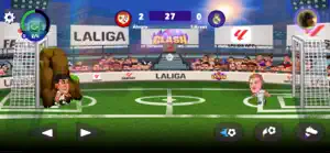 LALIGA Head Football 23 - Game screenshot #5 for iPhone