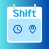 Shift Glance - Shift Calendar icon