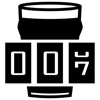 Drink Counter icon