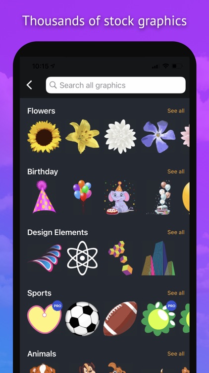 App Icon Maker & Custom Theme screenshot-7