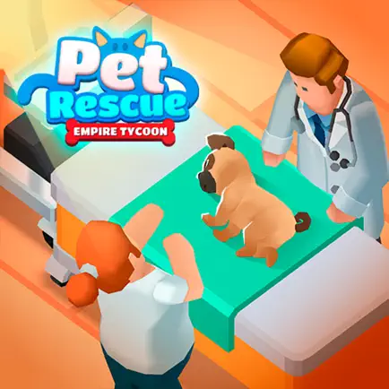 Pet Rescue Empire Tycoon—Game Cheats