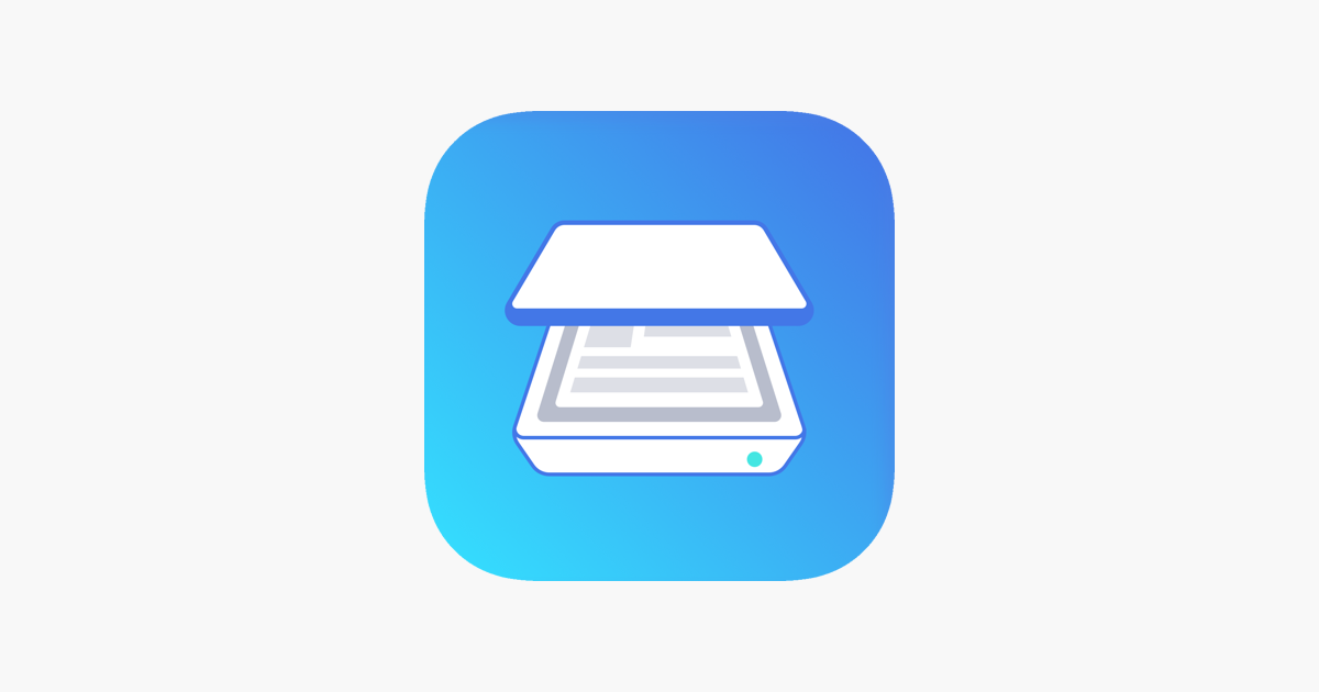 ‎Tiny Scan PDF Scanner App on the App Store