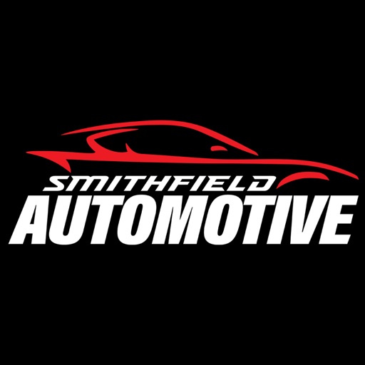 Smithfield Automotive icon