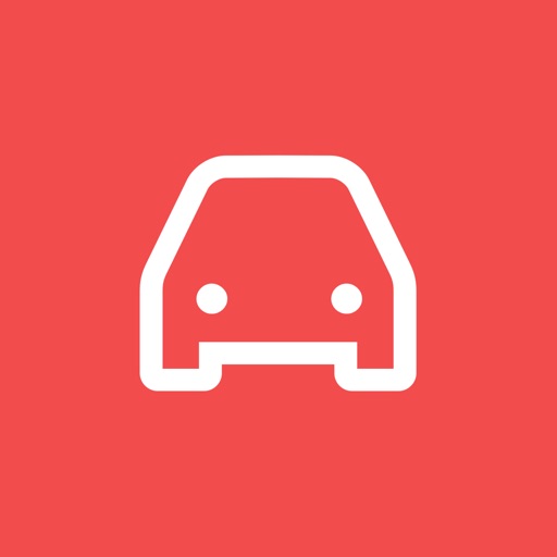 Trovit Cars Icon