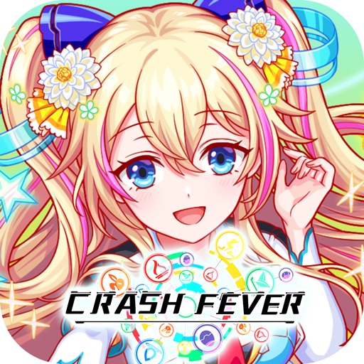 Crash Fever