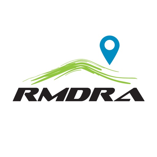 RMDRA icon