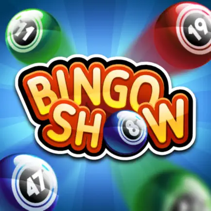 Bingo Show Cheats