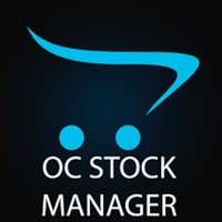 OpenCart Product Stock Manager