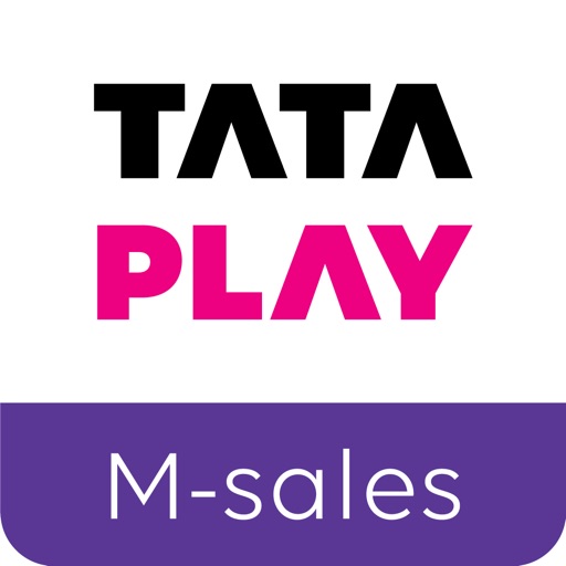 mSales by Tata Play Limited