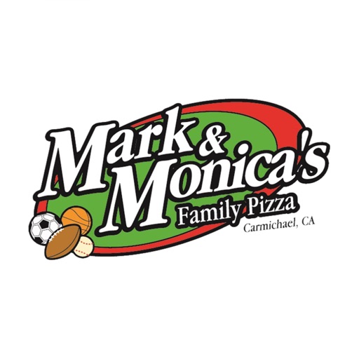 Mark & Monicas Family Pizza