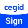 Cegid Signatures - iPhoneアプリ