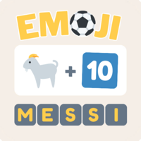 Fußball Emoji Quiz