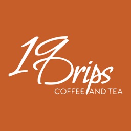 Nineteen Drips Coffee and Tea