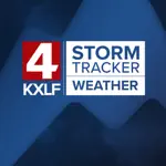 KXLF Weather App Positive Reviews