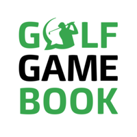 Golf GameBook Scorecard and GPS