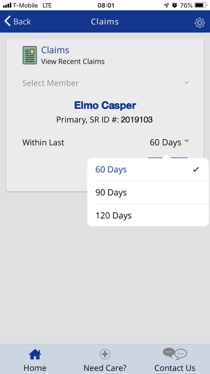 UHC Student Resources