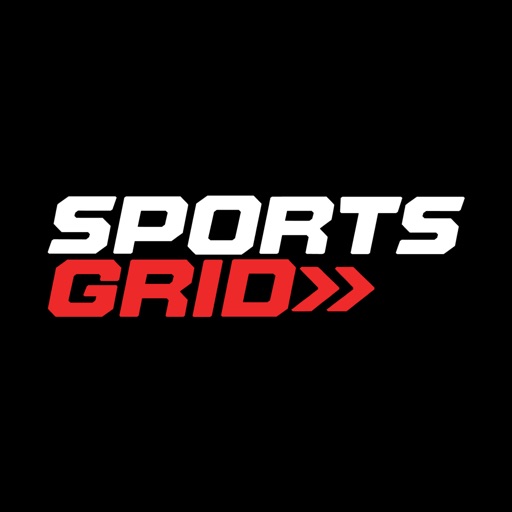 SportsGrid: Sports Betting Icon