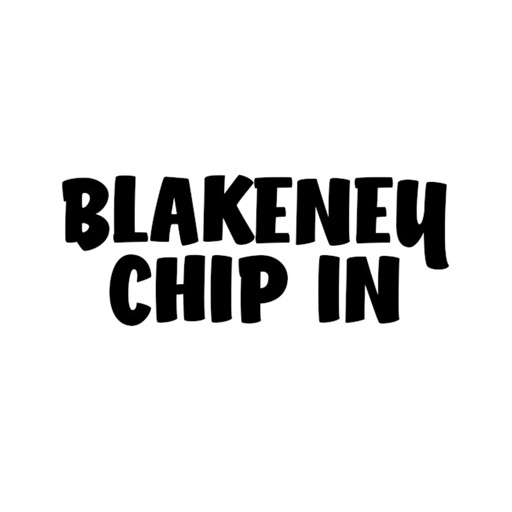 Blakeney Chip In icon