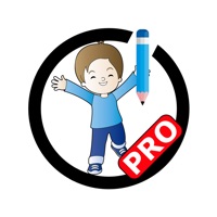 Smart Kids Brain Training Pro logo