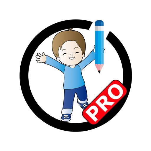 Smart Kids Brain Training Pro icon